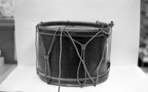 18th century drum
